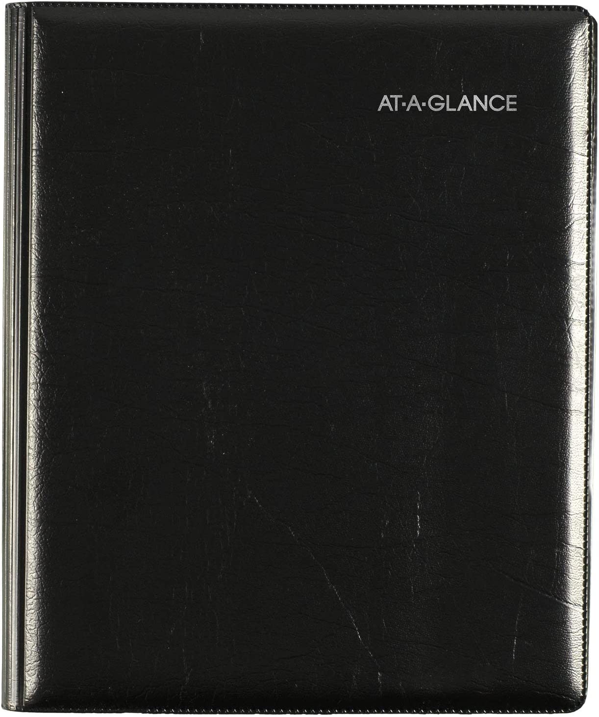 230816082813565_1 2022 Weekly & Monthly Planner Refill for G545 Line Planners by AT-A-GLANCE, 7" x 8-3/4", Medium, Executive, DayMinder (G54550) - Image 1